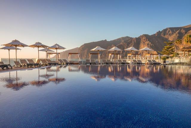 Hotel Barcelo Santiago