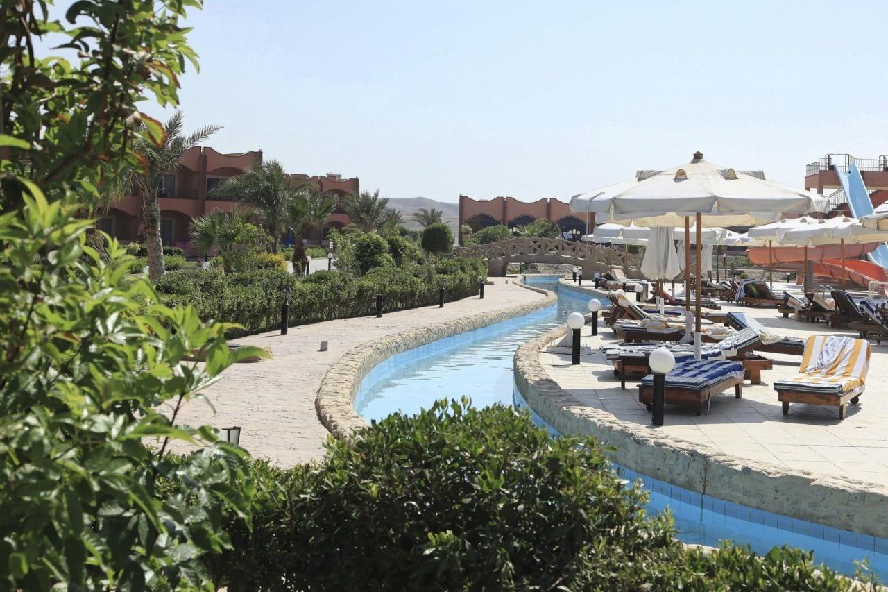 Hotel Three Corners Happy Life Resort