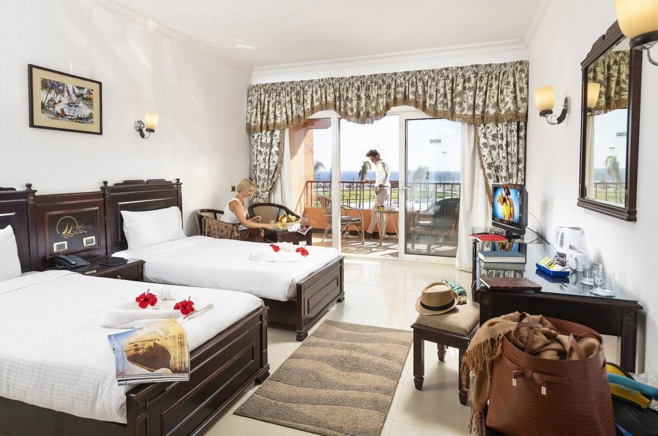 Hotel Three Corners Happy Life Resort