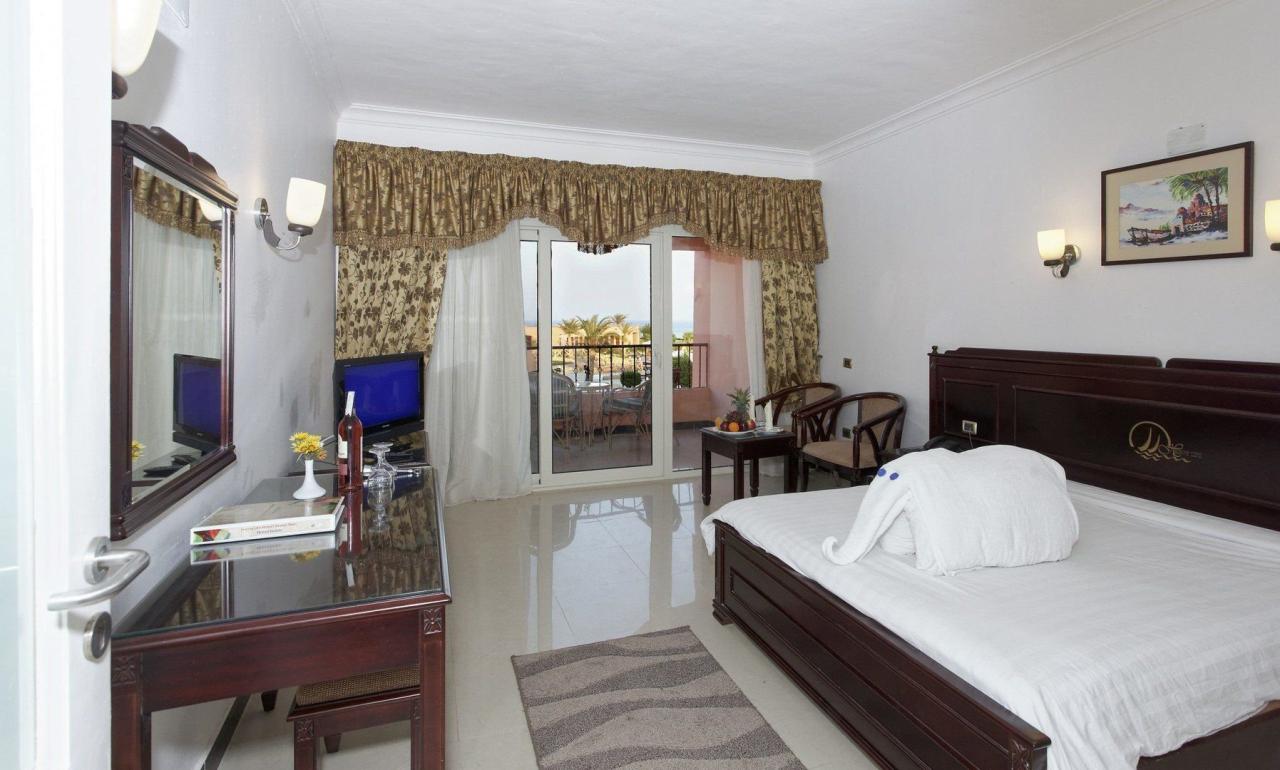 Hotel Three Corners Happy Life Resort