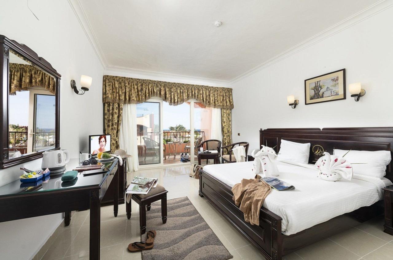 Hotel Three Corners Happy Life Resort