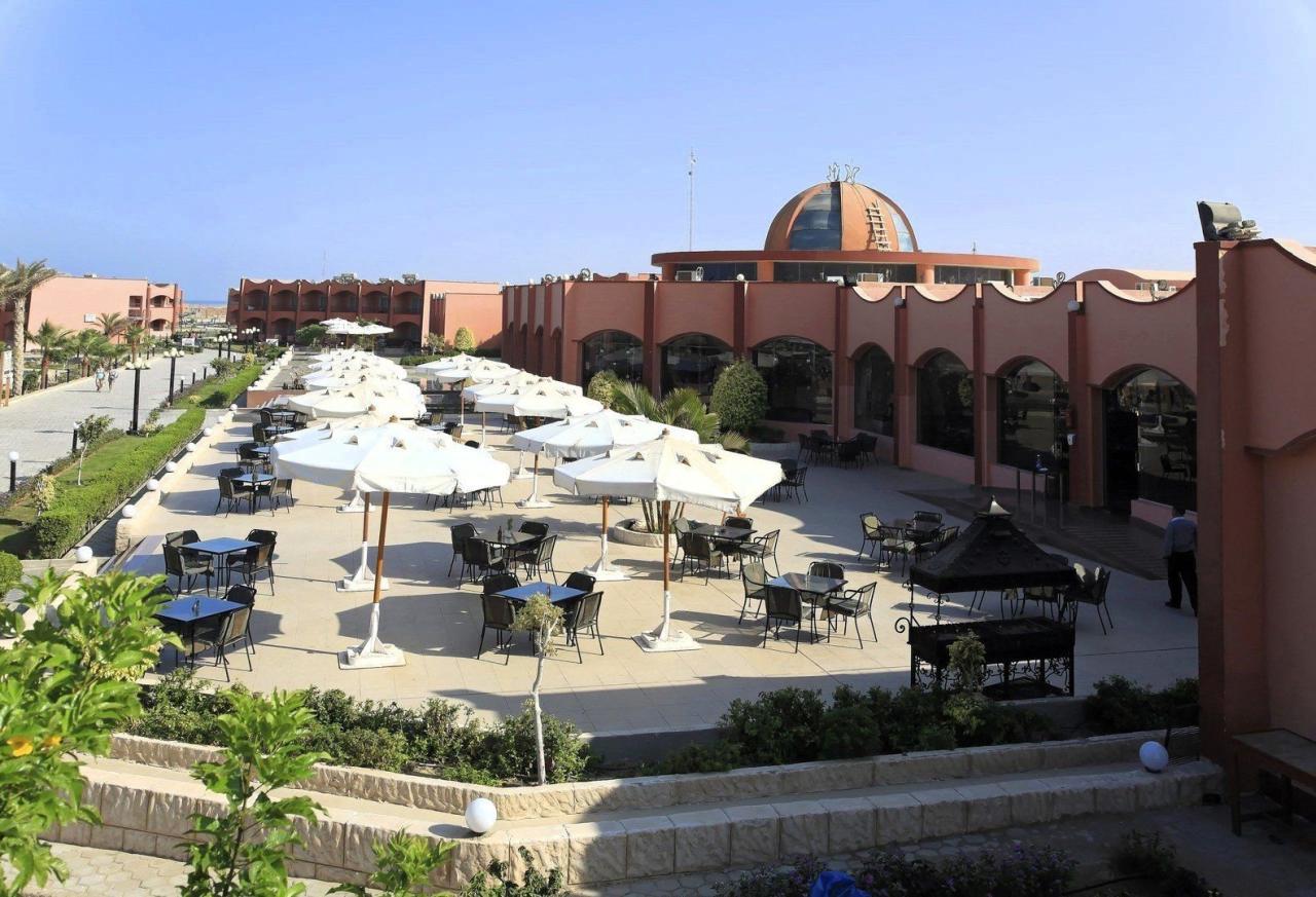 Hotel Three Corners Happy Life Resort