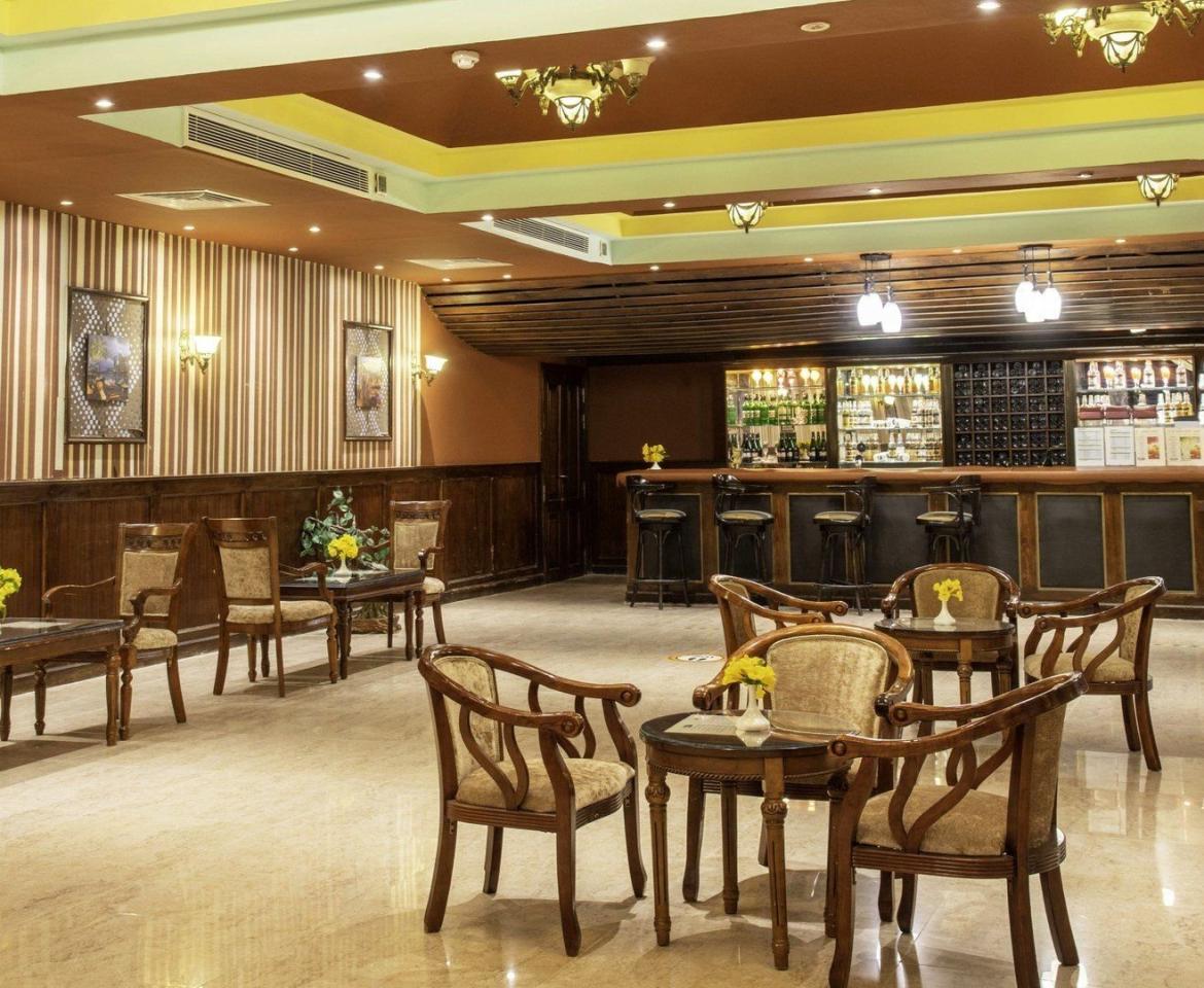 Hotel Three Corners Happy Life Resort