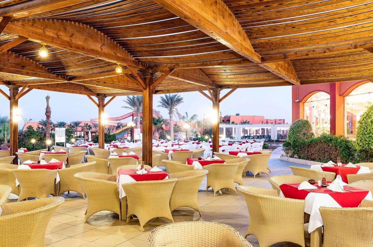 Hotel Three Corners Happy Life Resort