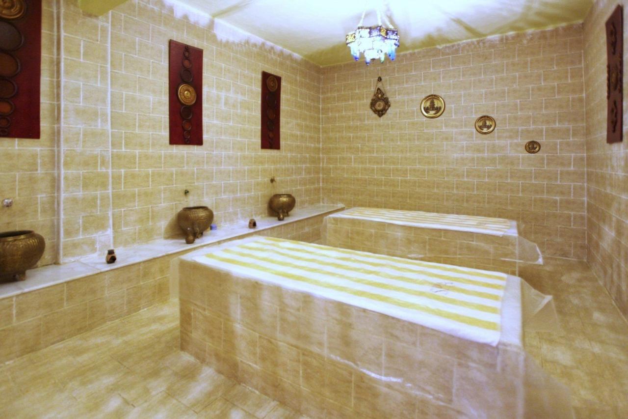 Hotel Three Corners Happy Life Resort
