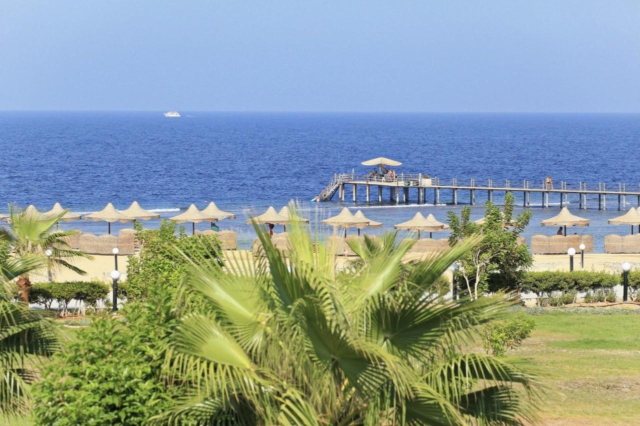 Hotel Three Corners Happy Life Resort