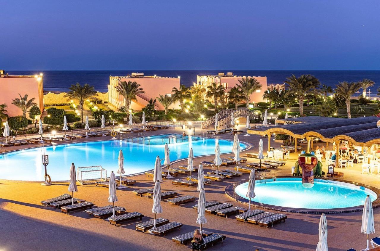 Hotel Three Corners Happy Life Resort