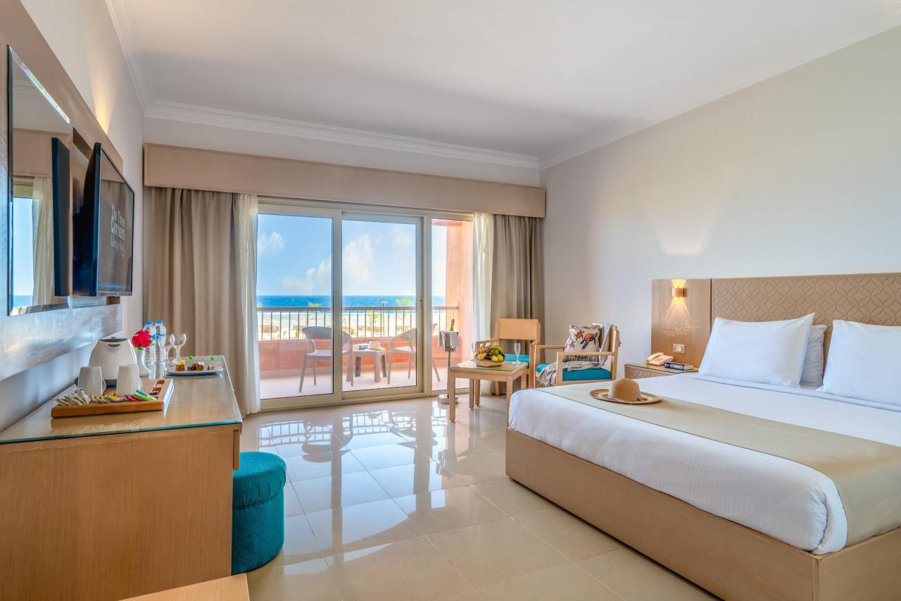 Hotel Three Corners Happy Life Resort