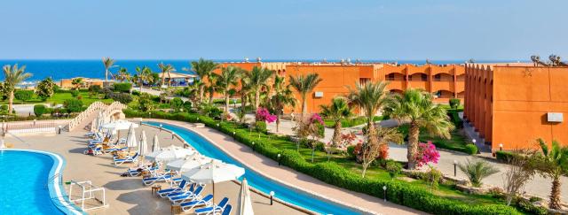 Hotel Three Corners Happy Life Resort