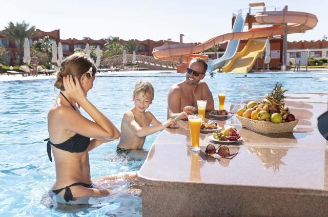 Hotel Three Corners Happy Life Resort
