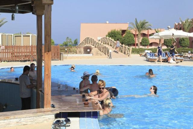 Hotel Three Corners Happy Life Resort