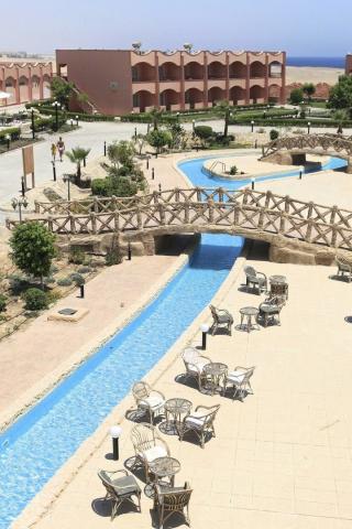 Hotel Three Corners Happy Life Resort