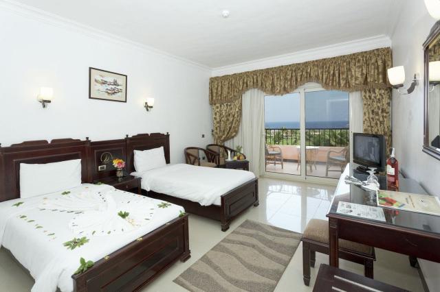 Hotel Three Corners Happy Life Resort