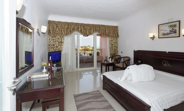 Hotel Three Corners Happy Life Resort