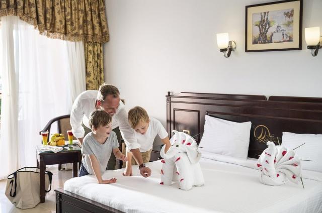 Hotel Three Corners Happy Life Resort