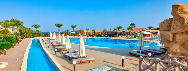 Hotel Three Corners Happy Life Resort
