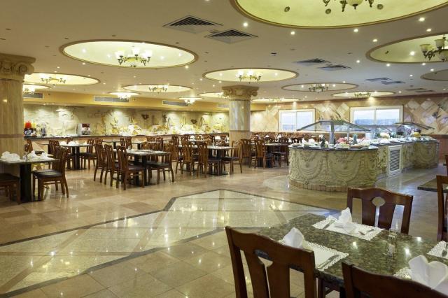 Hotel Three Corners Happy Life Resort