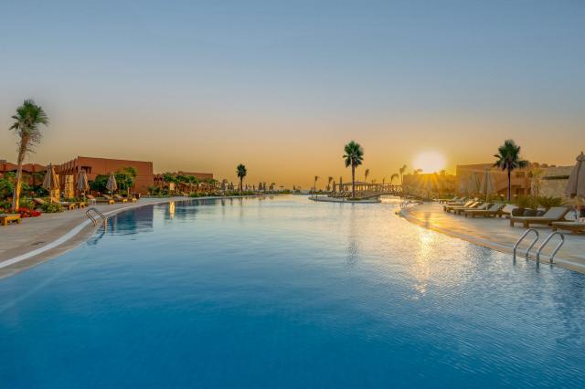 Hotel Three Corners Happy Life Resort