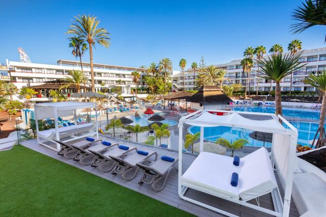 Hotel La Siesta