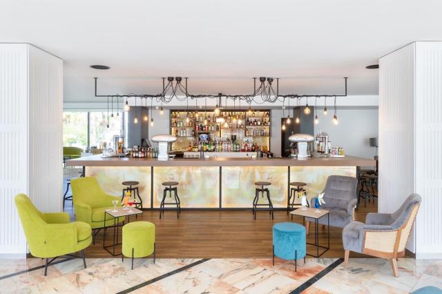 Hotel La Siesta