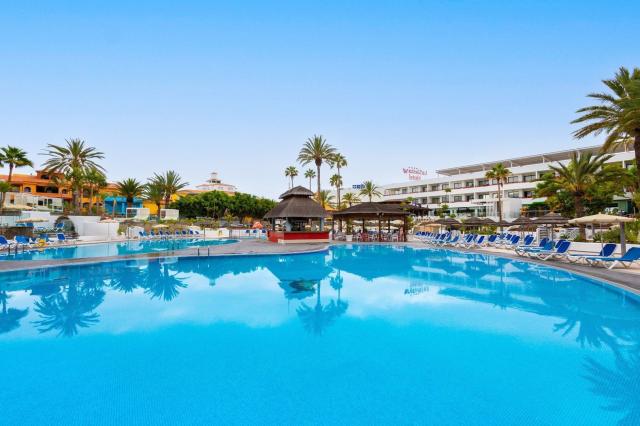 Hotel La Siesta