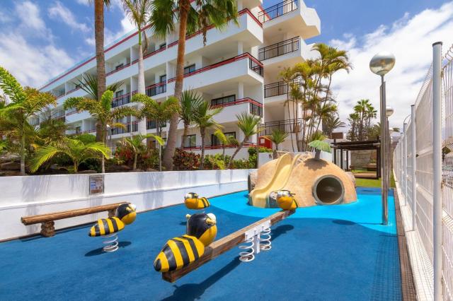 Hotel La Siesta