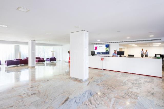 Hotel La Siesta
