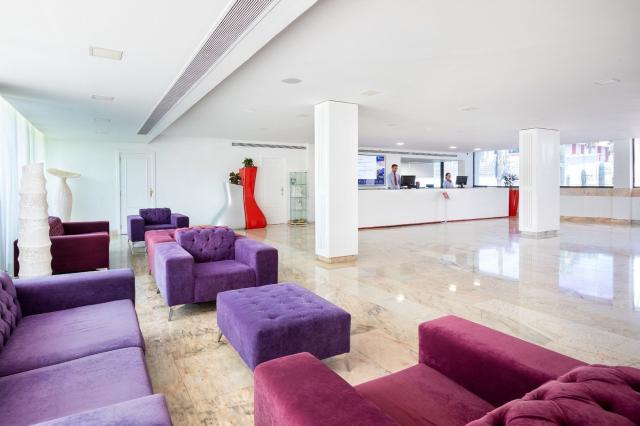 Hotel La Siesta