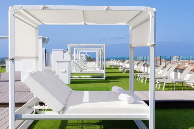 Hotel La Siesta