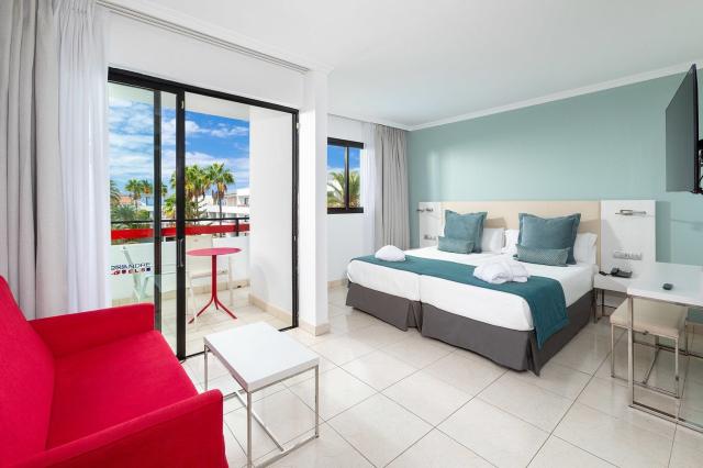 Hotel La Siesta