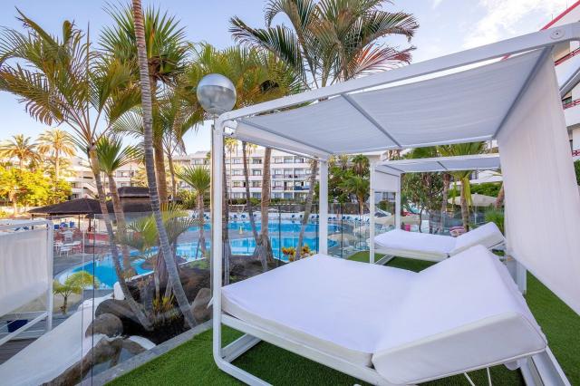 Hotel La Siesta