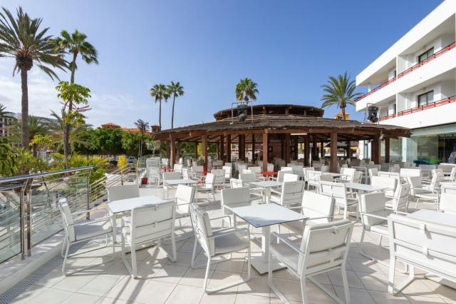 Hotel La Siesta