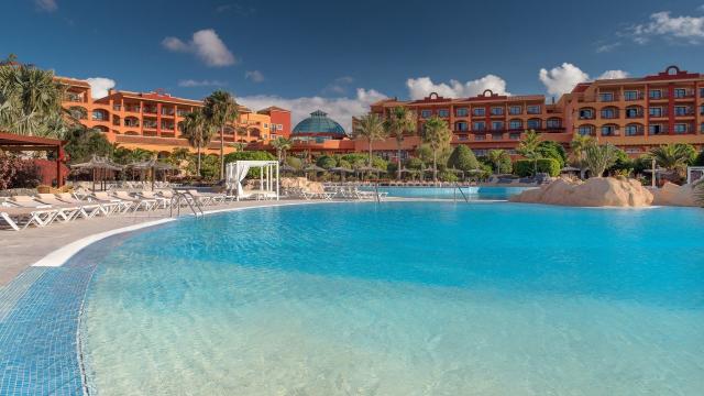 Hotel Sheraton Fuerteventura Beach