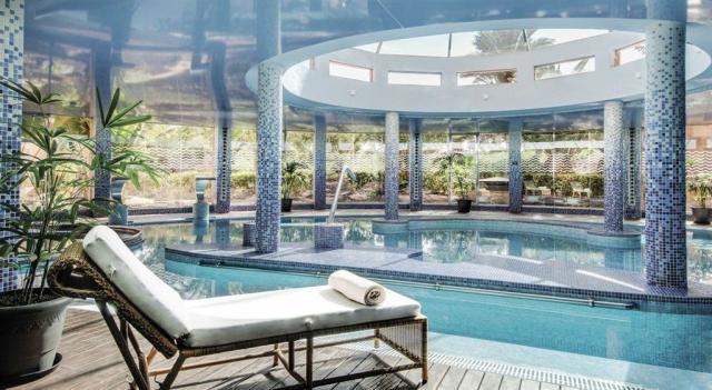 Hotel Sheraton Fuerteventura Beach