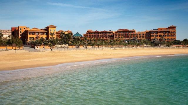 Hotel Sheraton Fuerteventura Beach