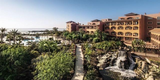 Hotel Sheraton Fuerteventura Beach