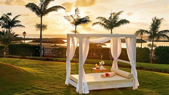 Hotel Sheraton Fuerteventura Beach