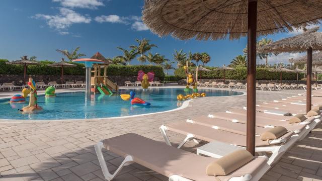 Hotel Sheraton Fuerteventura Beach