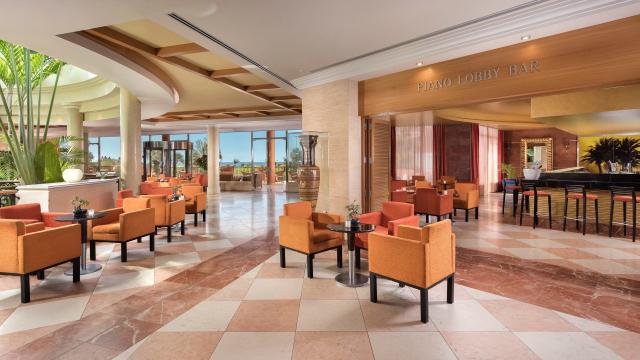 Hotel Sheraton Fuerteventura Beach