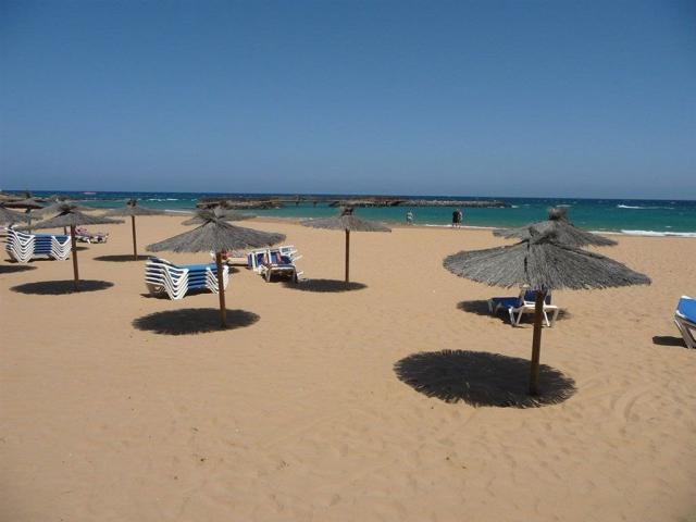 Hotel Sheraton Fuerteventura Beach
