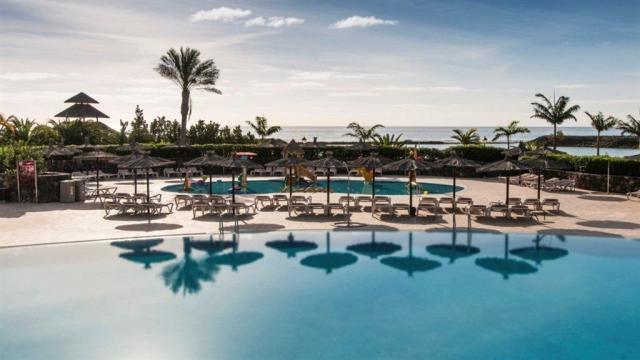 Hotel Sheraton Fuerteventura Beach