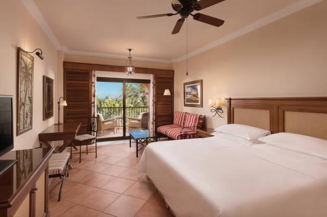 Hotel Sheraton Fuerteventura Beach