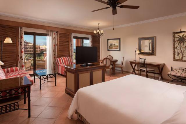 Hotel Sheraton Fuerteventura Beach