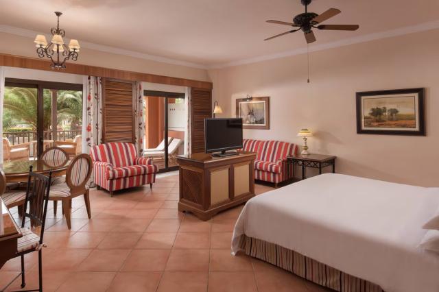 Hotel Sheraton Fuerteventura Beach