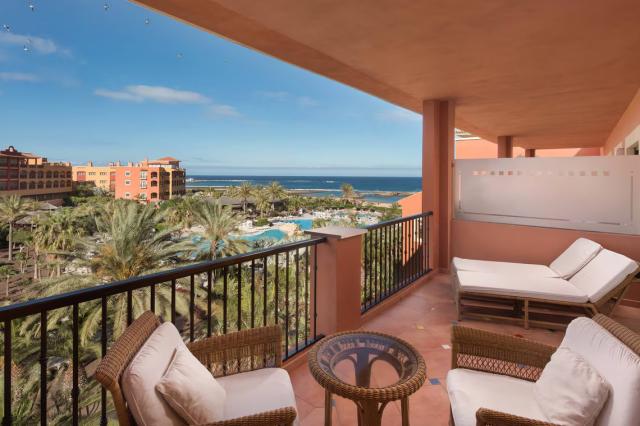 Hotel Sheraton Fuerteventura Beach
