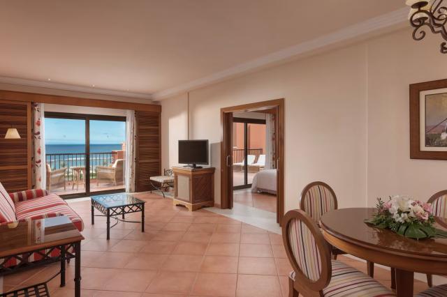 Hotel Sheraton Fuerteventura Beach