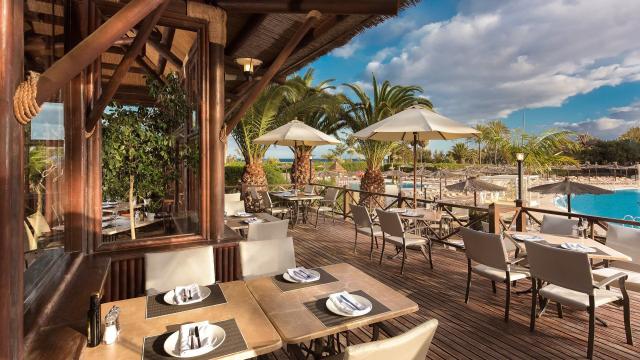 Hotel Sheraton Fuerteventura Beach