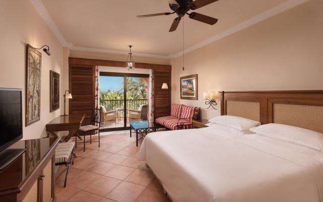 Hotel Sheraton Fuerteventura Beach