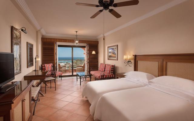 Hotel Sheraton Fuerteventura Beach