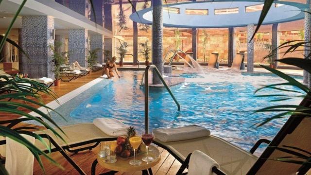 Hotel Sheraton Fuerteventura Beach